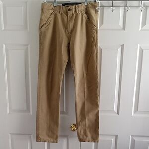 Freenote Cloth Workers Chino Size 34